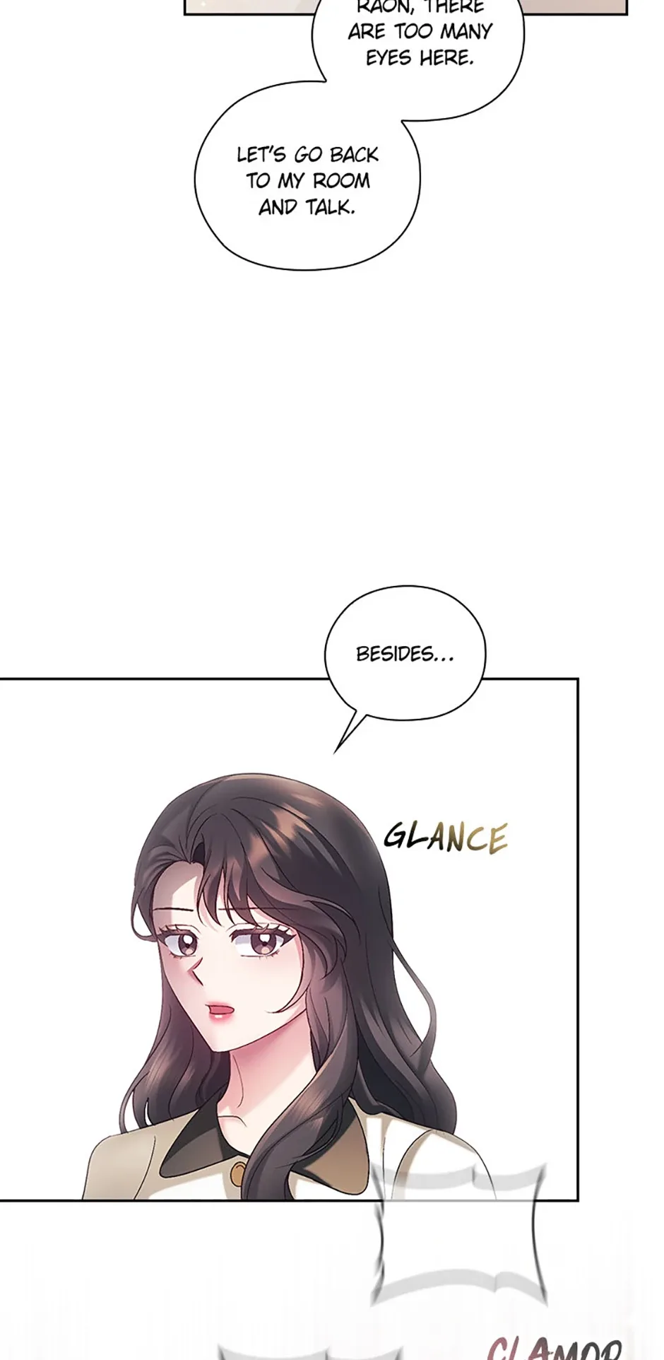 A Confident Marriage (Official) Chapter 56 page 12