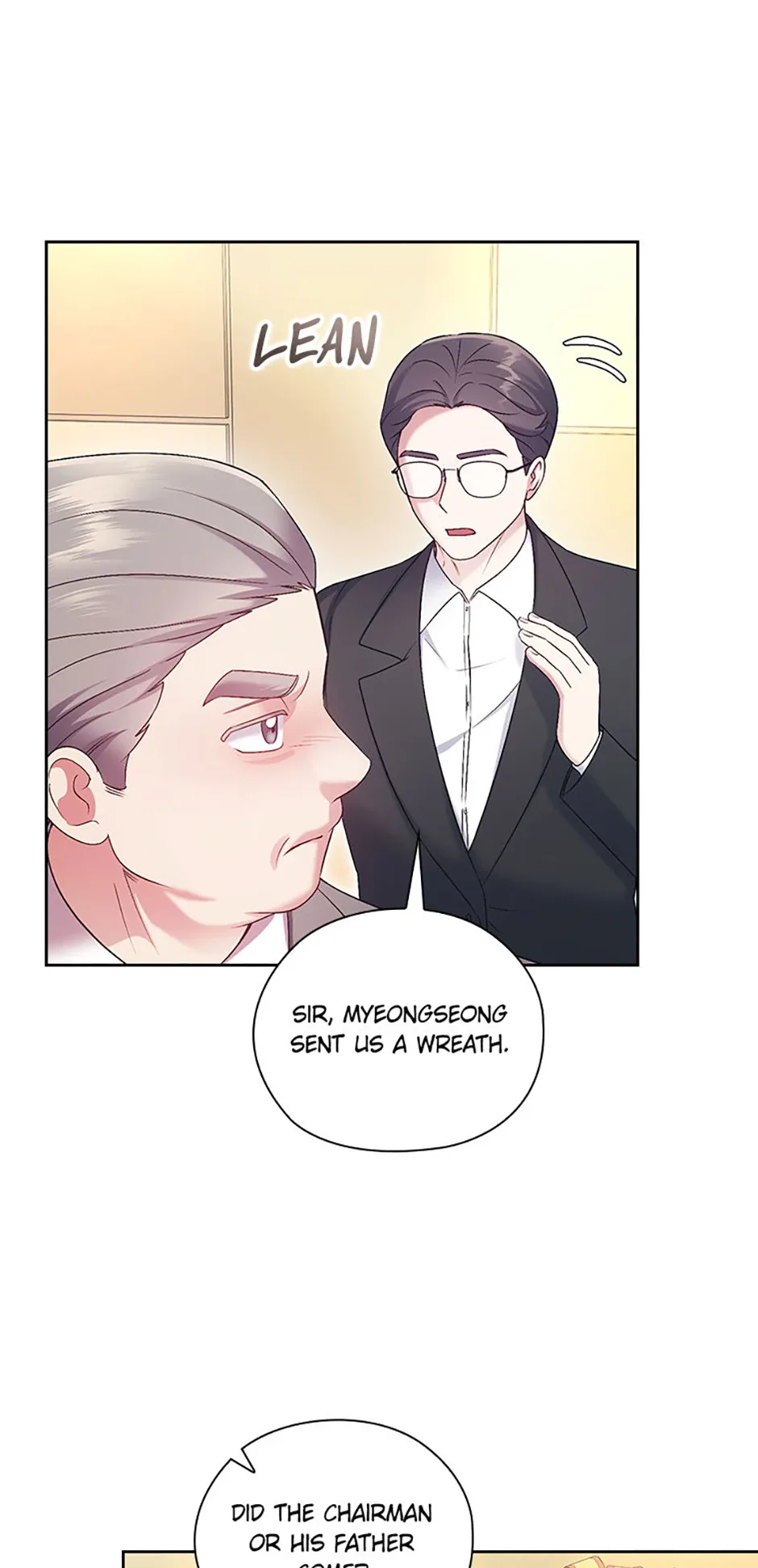 A Confident Marriage (Official) Chapter 60 page 24