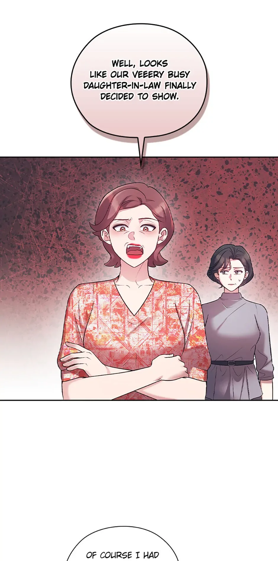 A Confident Marriage (Official) Chapter 59 page 11