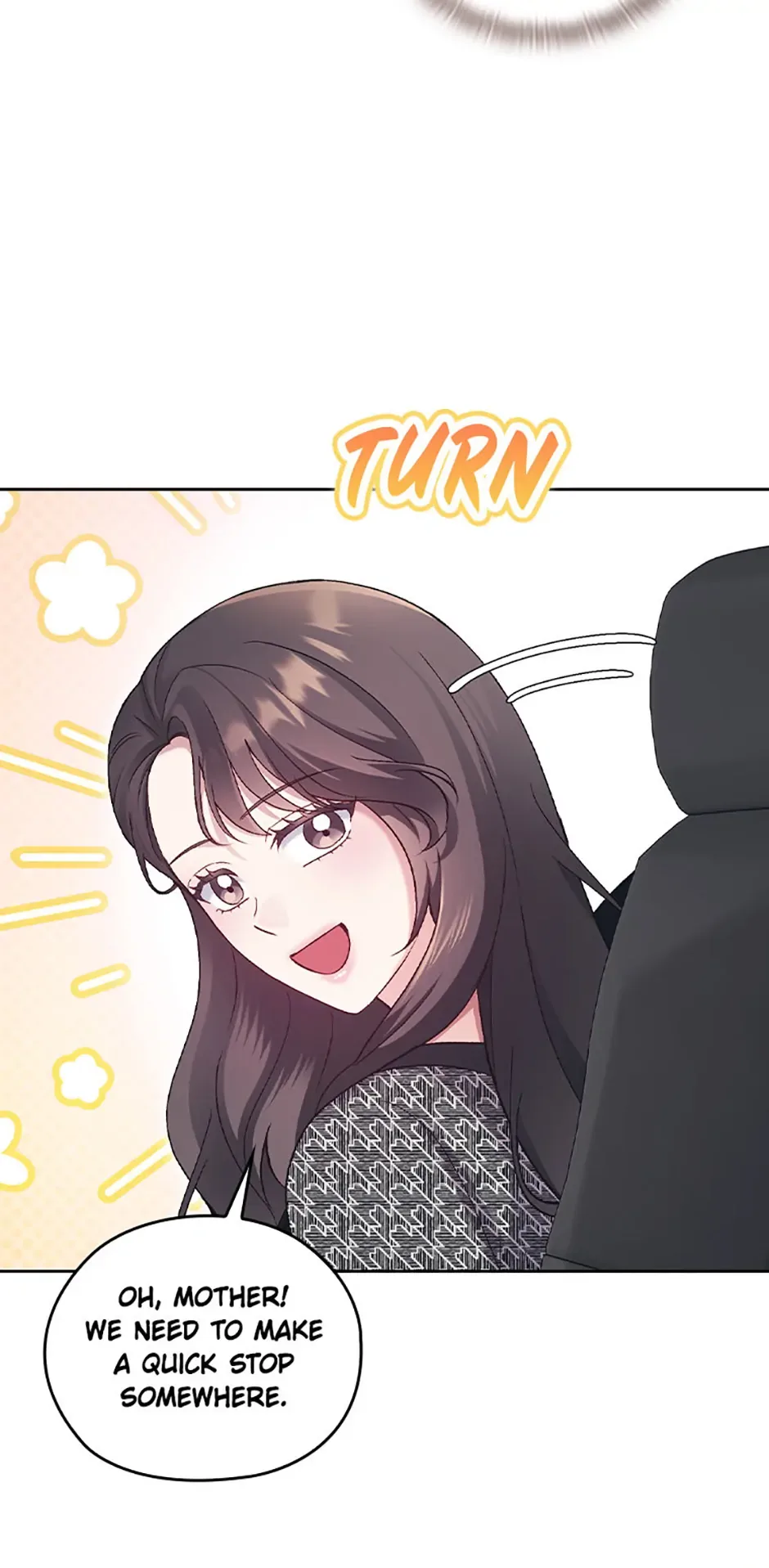A Confident Marriage (Official) Chapter 60 page 18