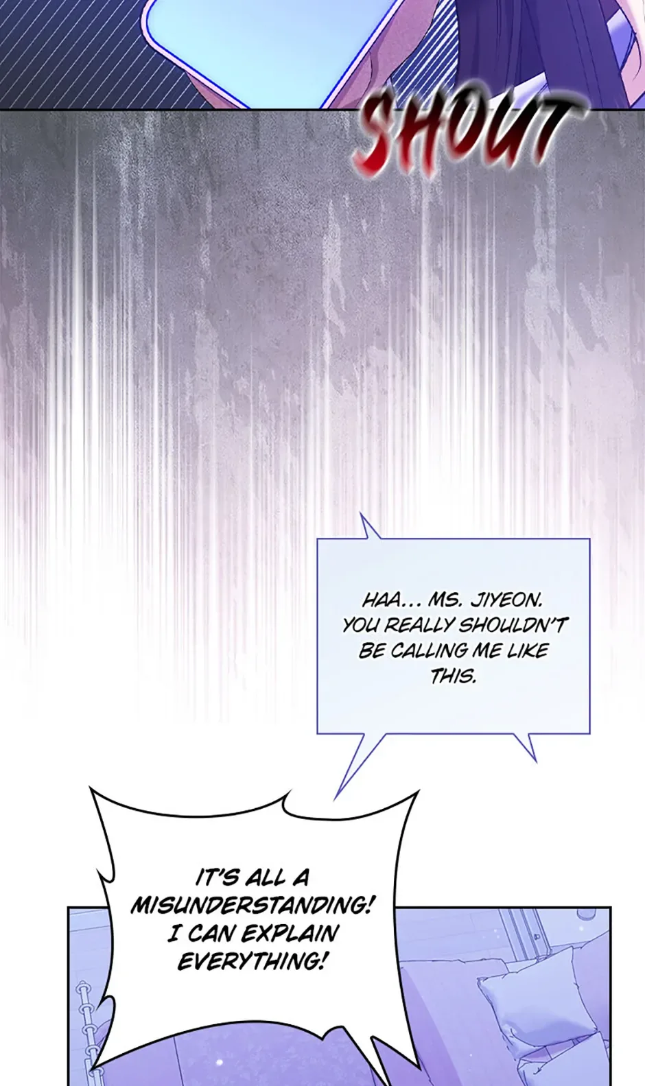 A Confident Marriage (Official) Chapter 58 page 23