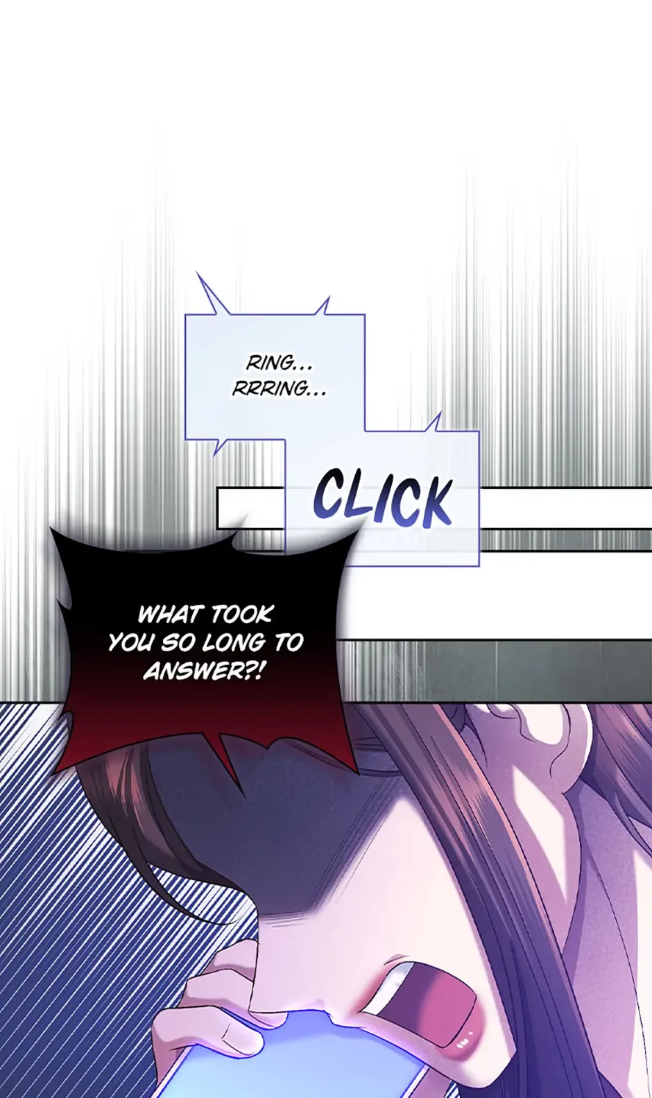 A Confident Marriage (Official) Chapter 58 page 22