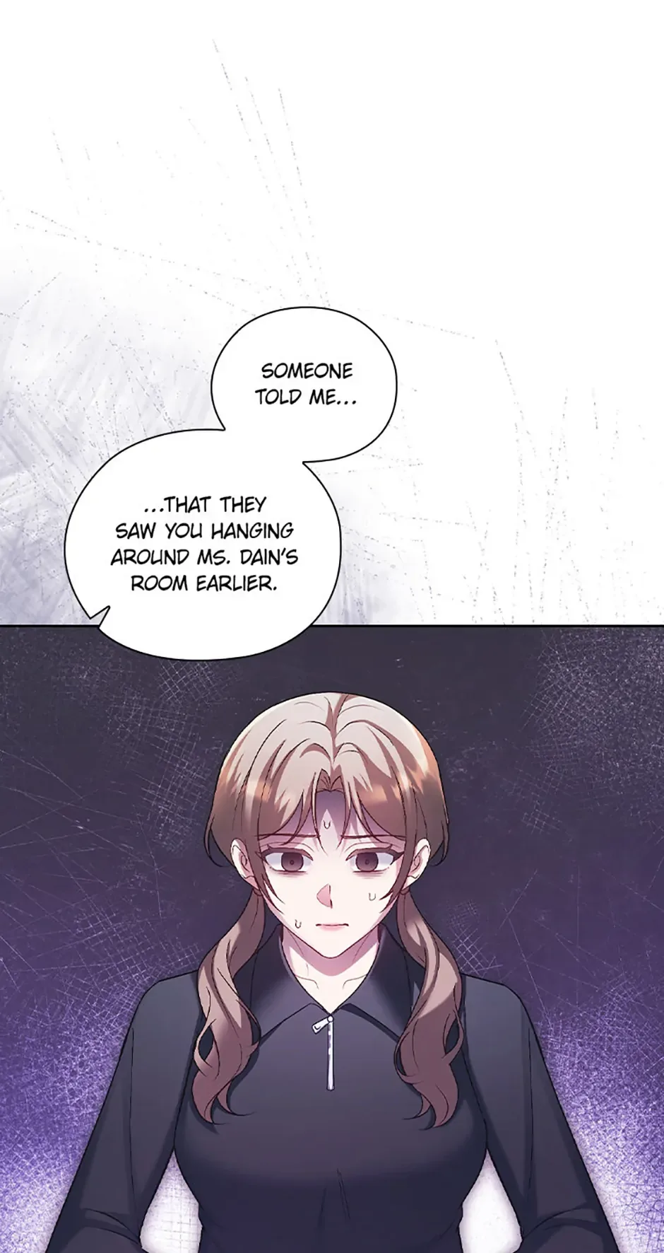 A Confident Marriage (Official) Chapter 56 page 20