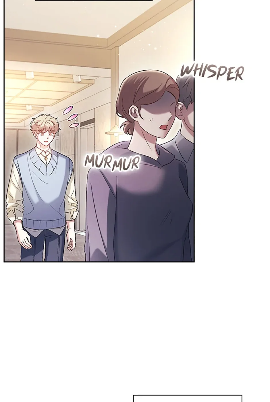 A Confident Marriage (Official) Chapter 56 page 17