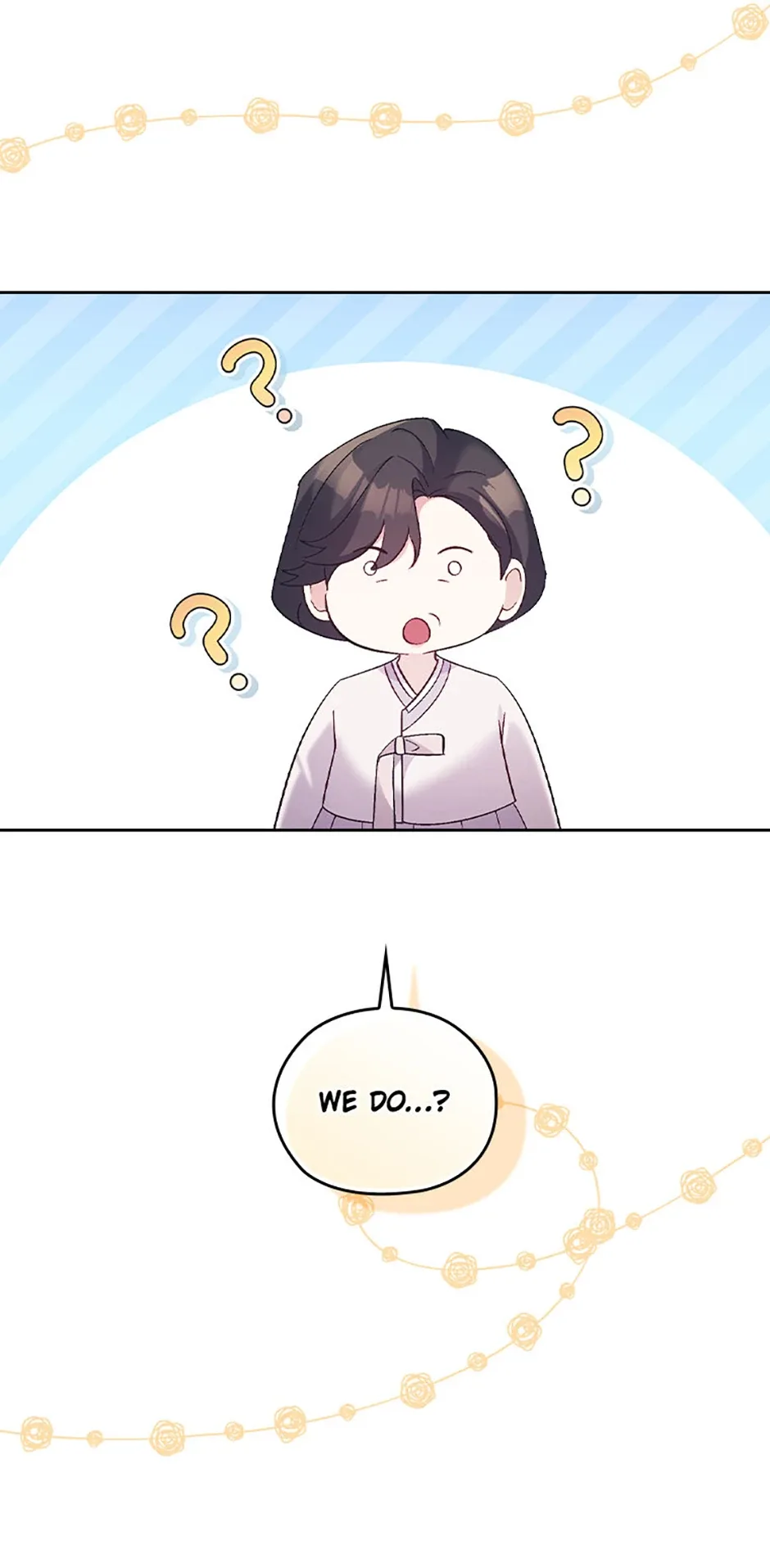 A Confident Marriage (Official) Chapter 60 page 19