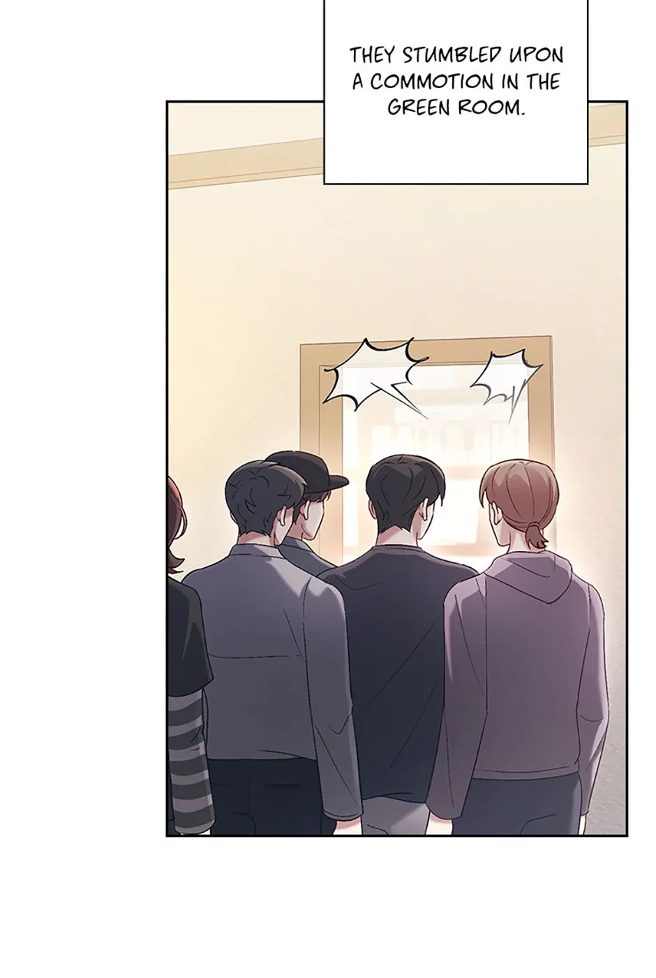 A Confident Marriage (Official) Chapter 56 page 18