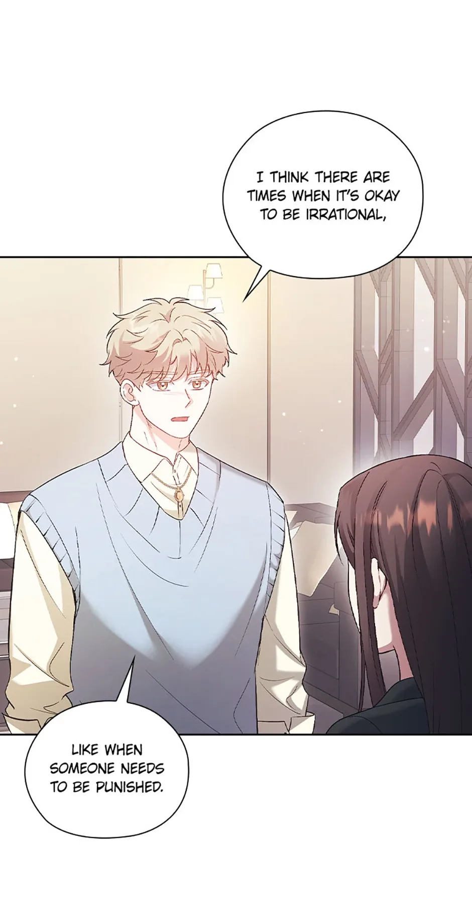 A Confident Marriage (Official) Chapter 57 page 63
