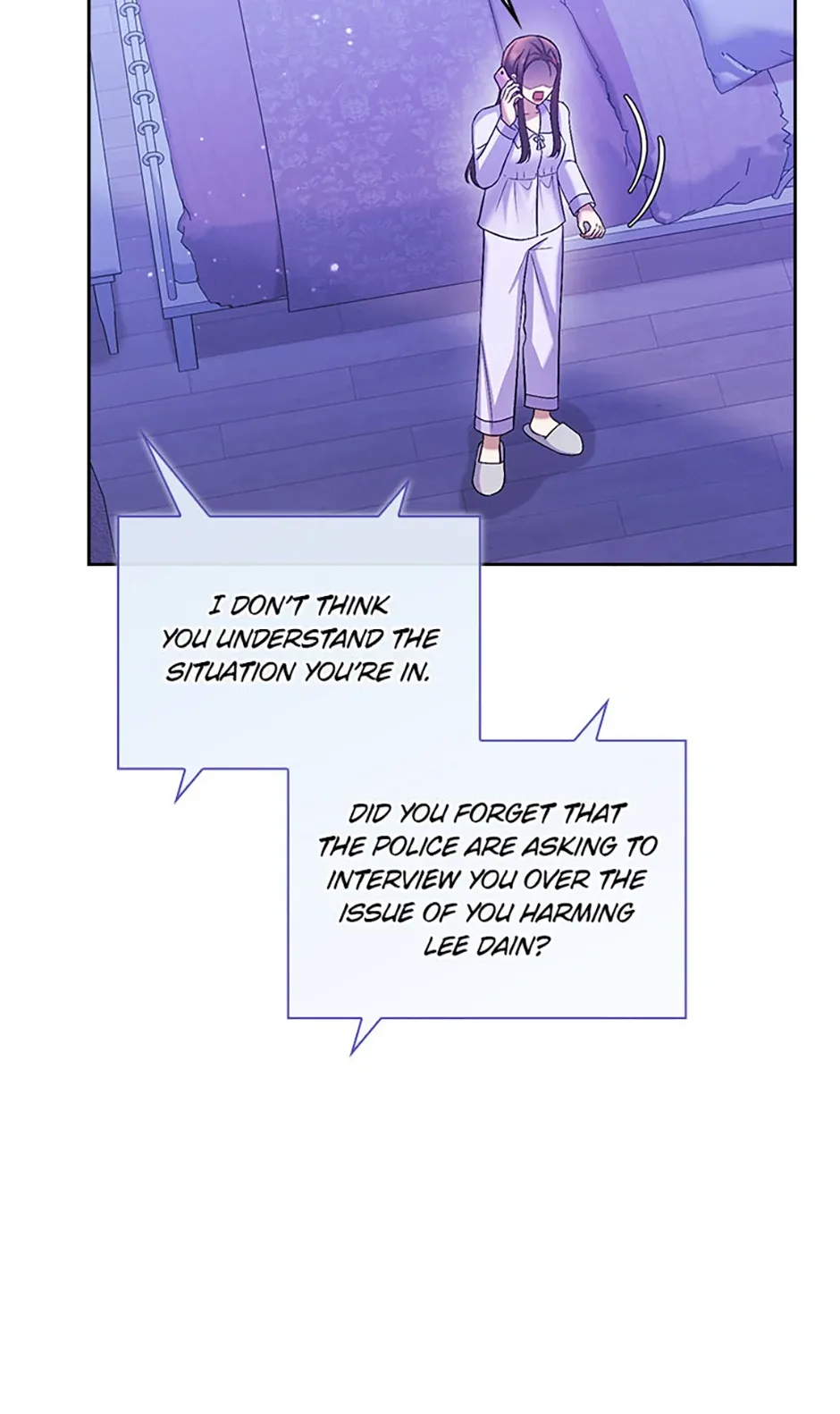 A Confident Marriage (Official) Chapter 58 page 24