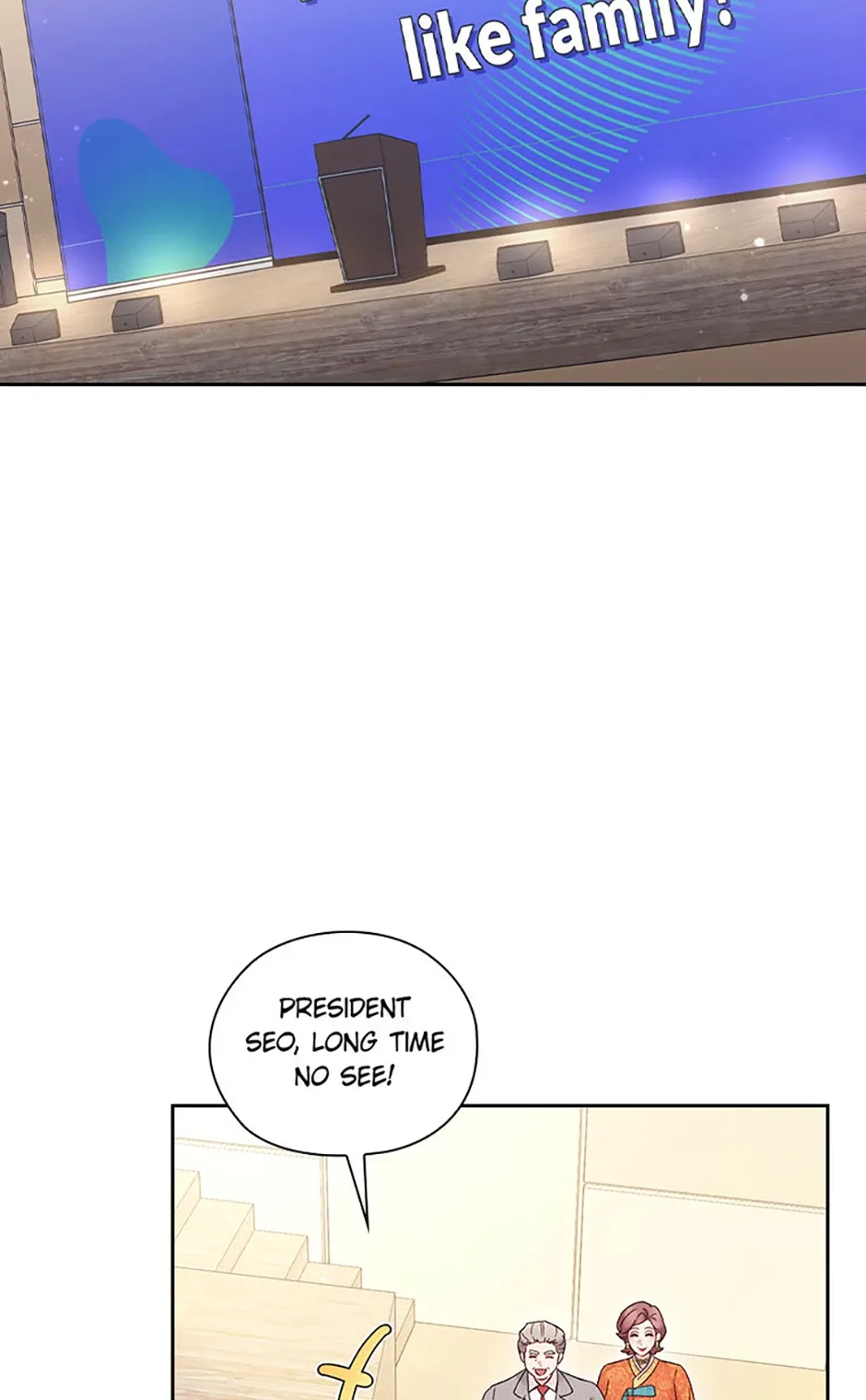 A Confident Marriage (Official) Chapter 60 page 22