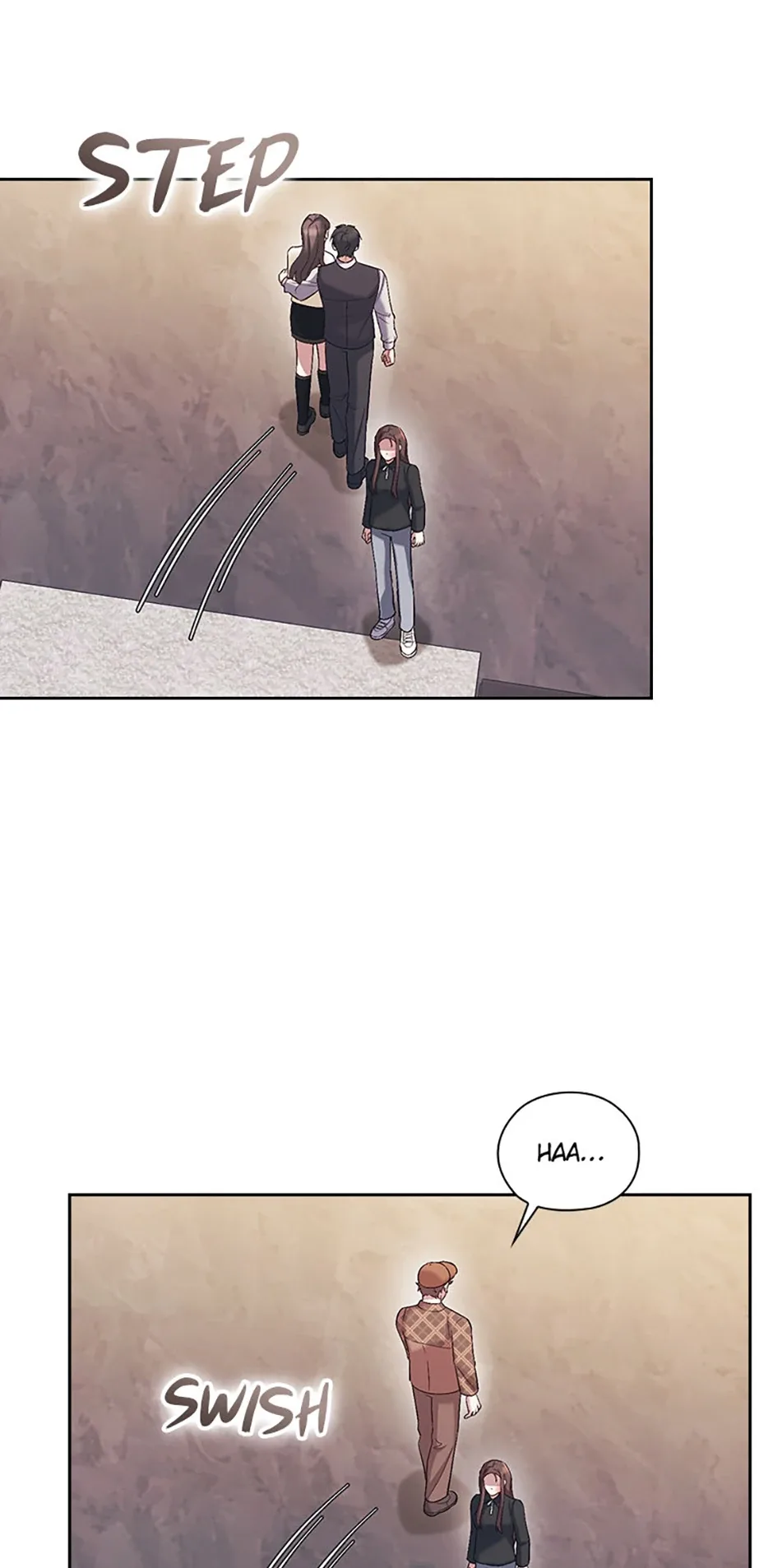 A Confident Marriage (Official) Chapter 57 page 60