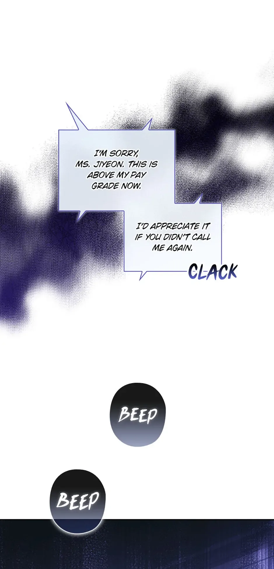 A Confident Marriage (Official) Chapter 58 page 26