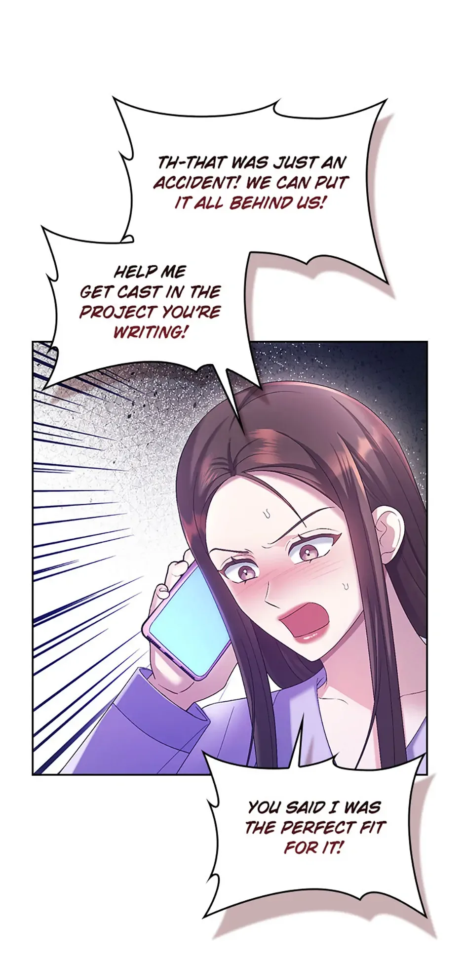 A Confident Marriage (Official) Chapter 58 page 25