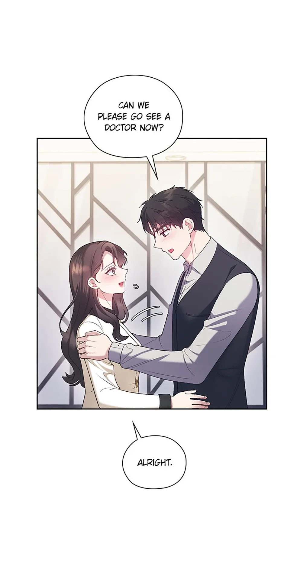 A Confident Marriage (Official) Chapter 57 page 59