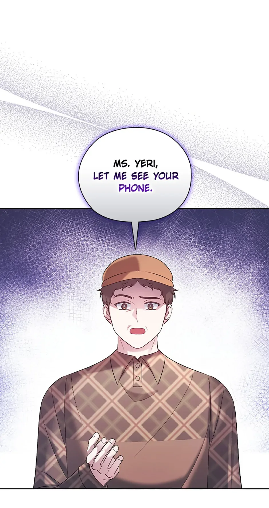 A Confident Marriage (Official) Chapter 56 page 19
