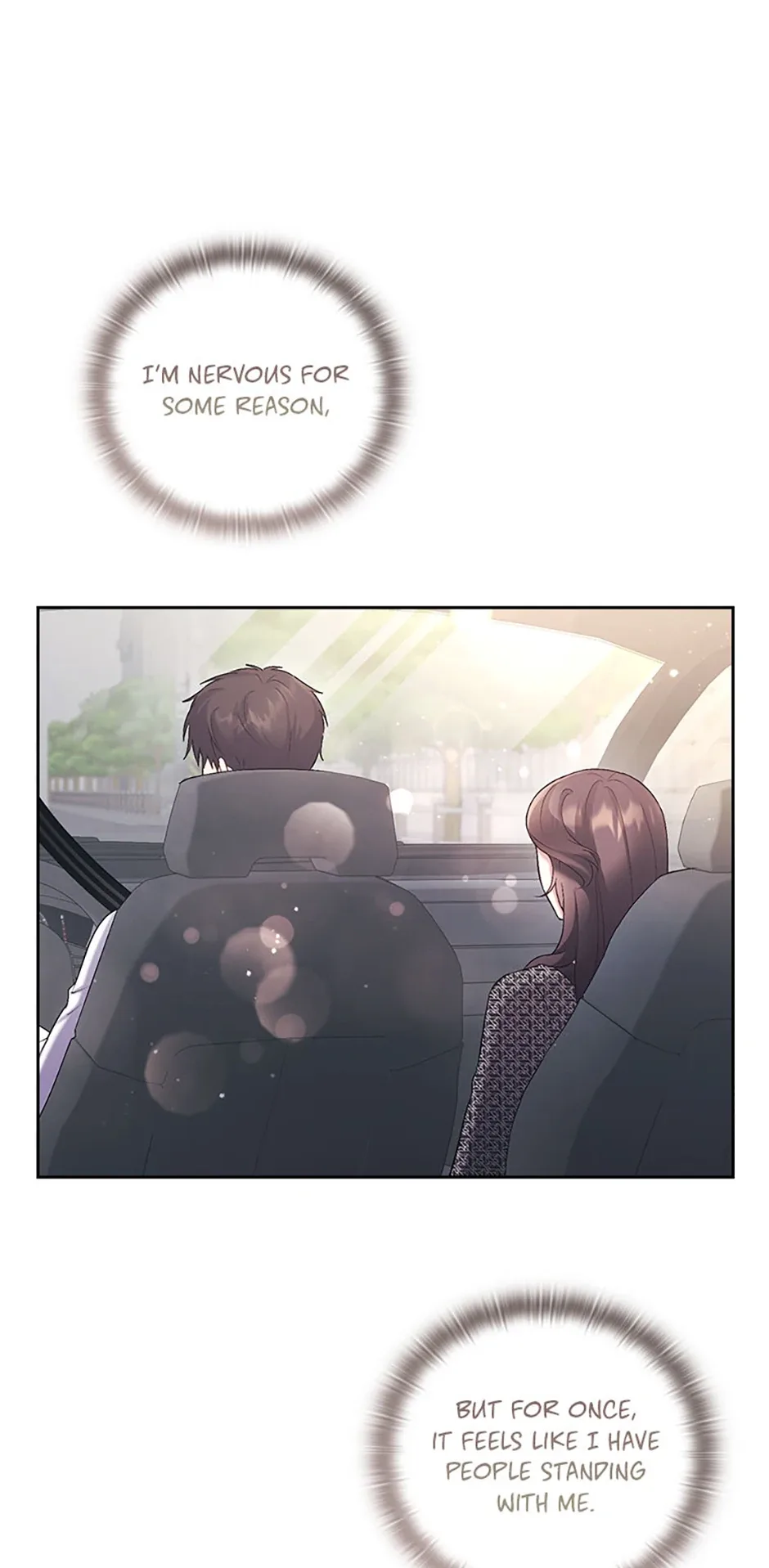 A Confident Marriage (Official) Chapter 60 page 17
