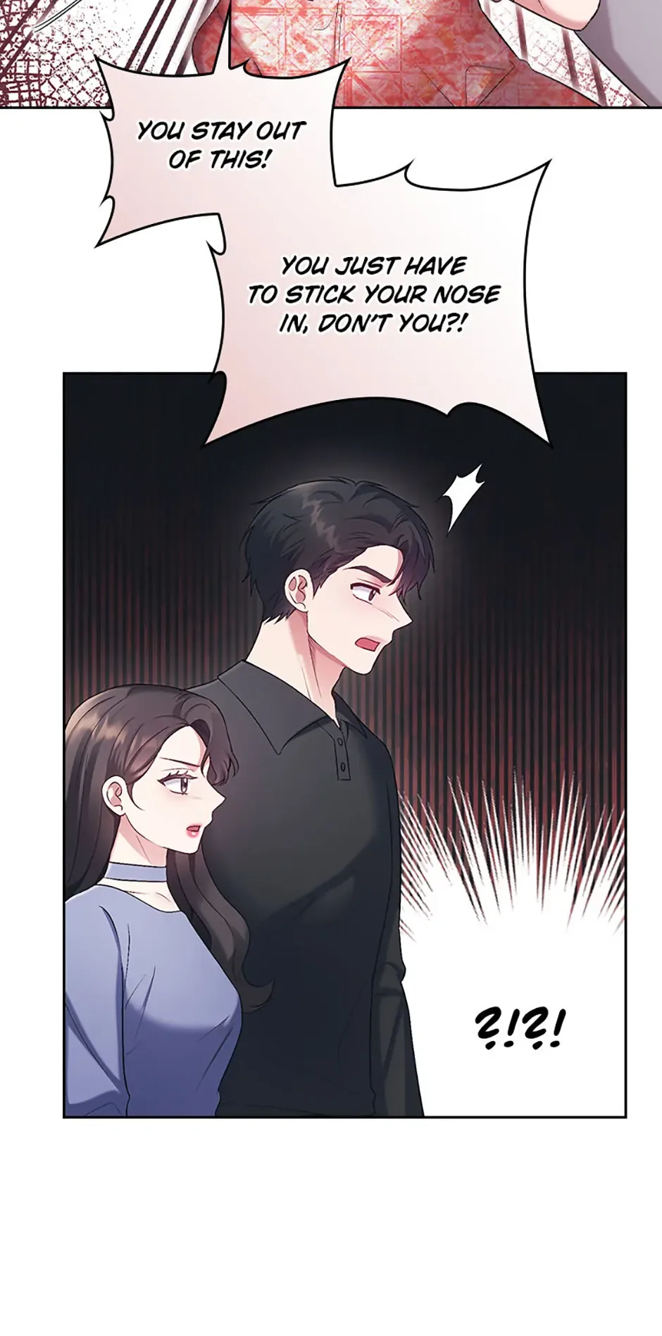 A Confident Marriage (Official) Chapter 59 page 15