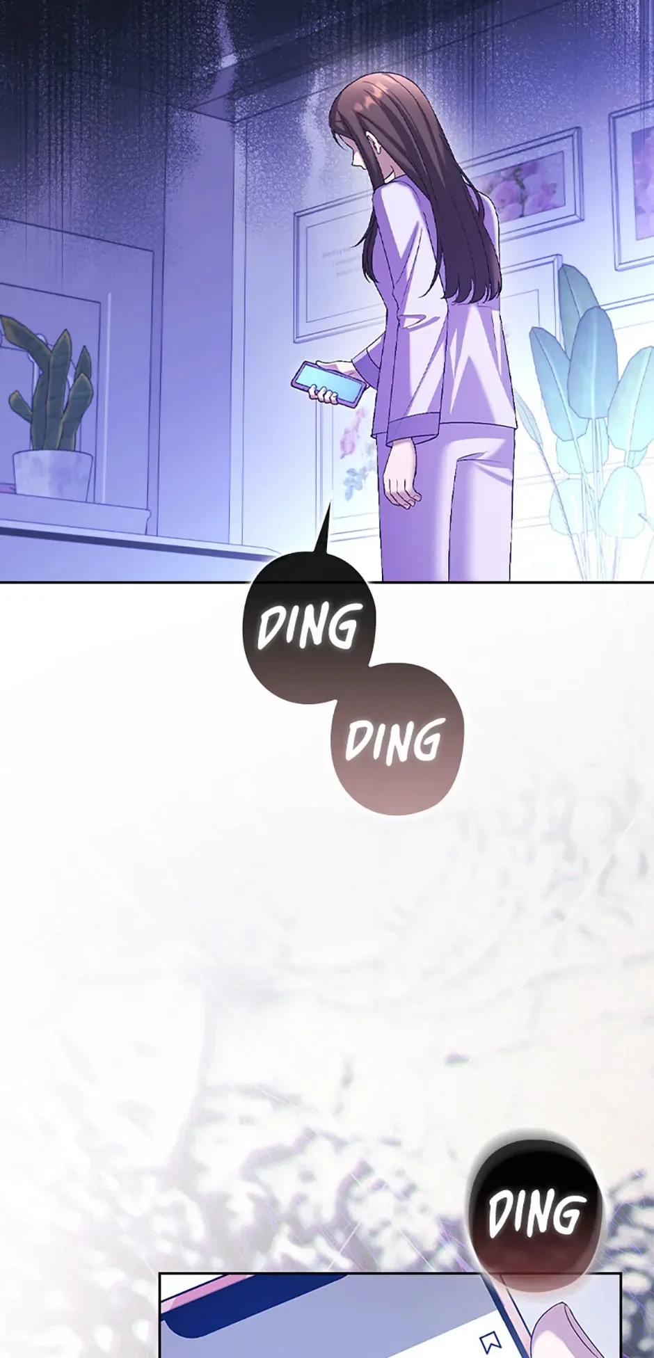 A Confident Marriage (Official) Chapter 58 page 27
