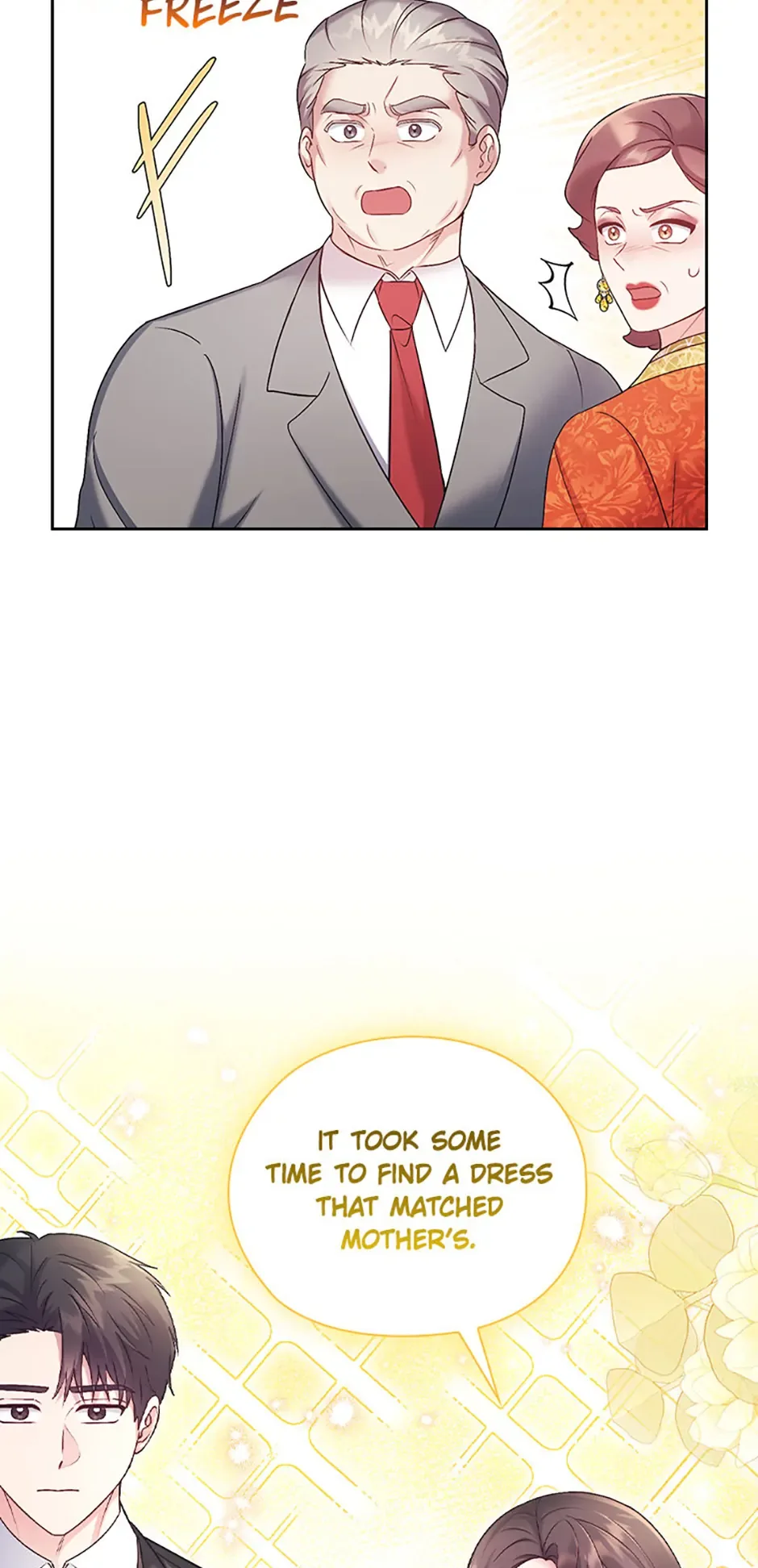 A Confident Marriage (Official) Chapter 60 page 28