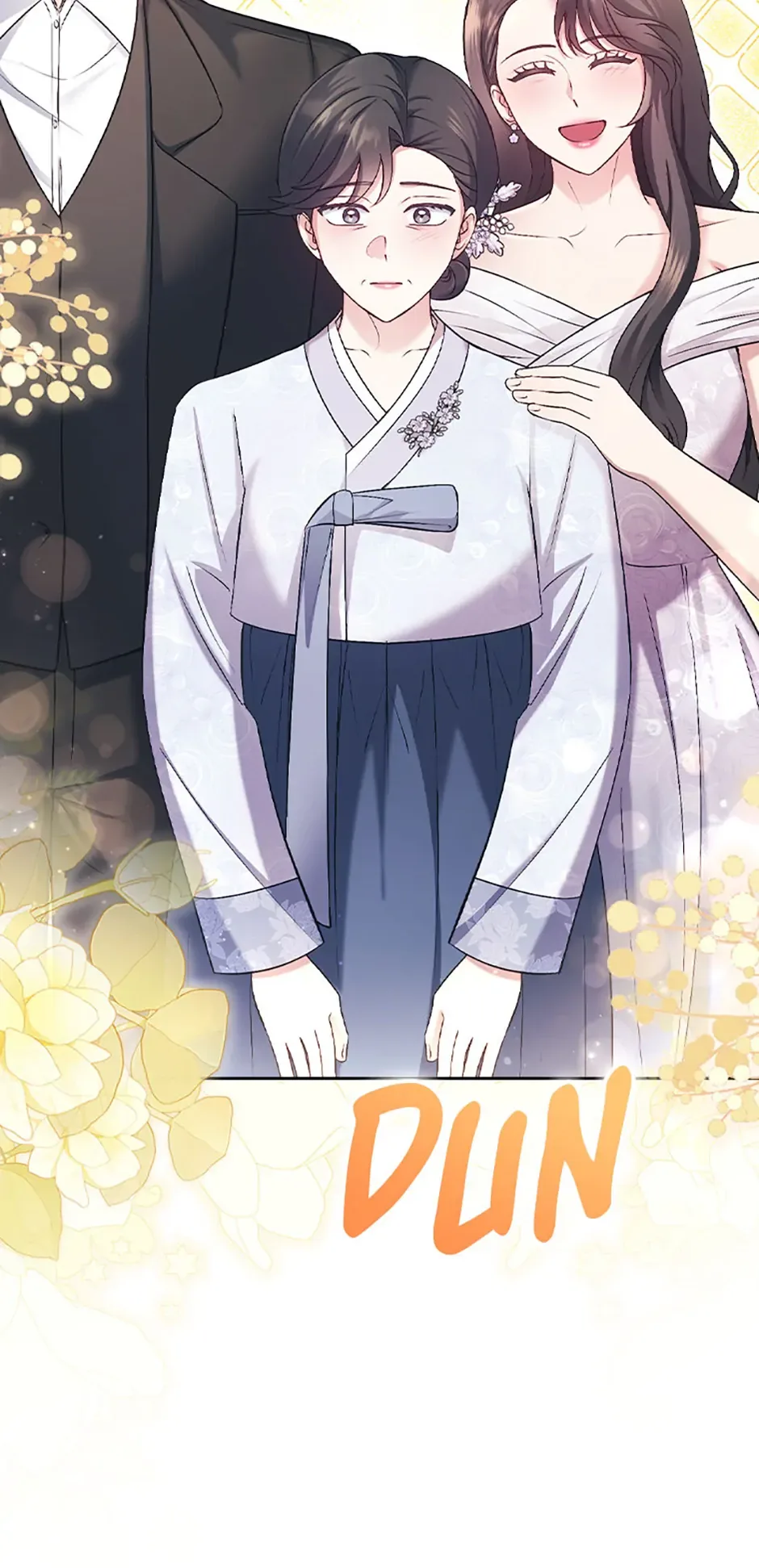 A Confident Marriage (Official) Chapter 60 page 29