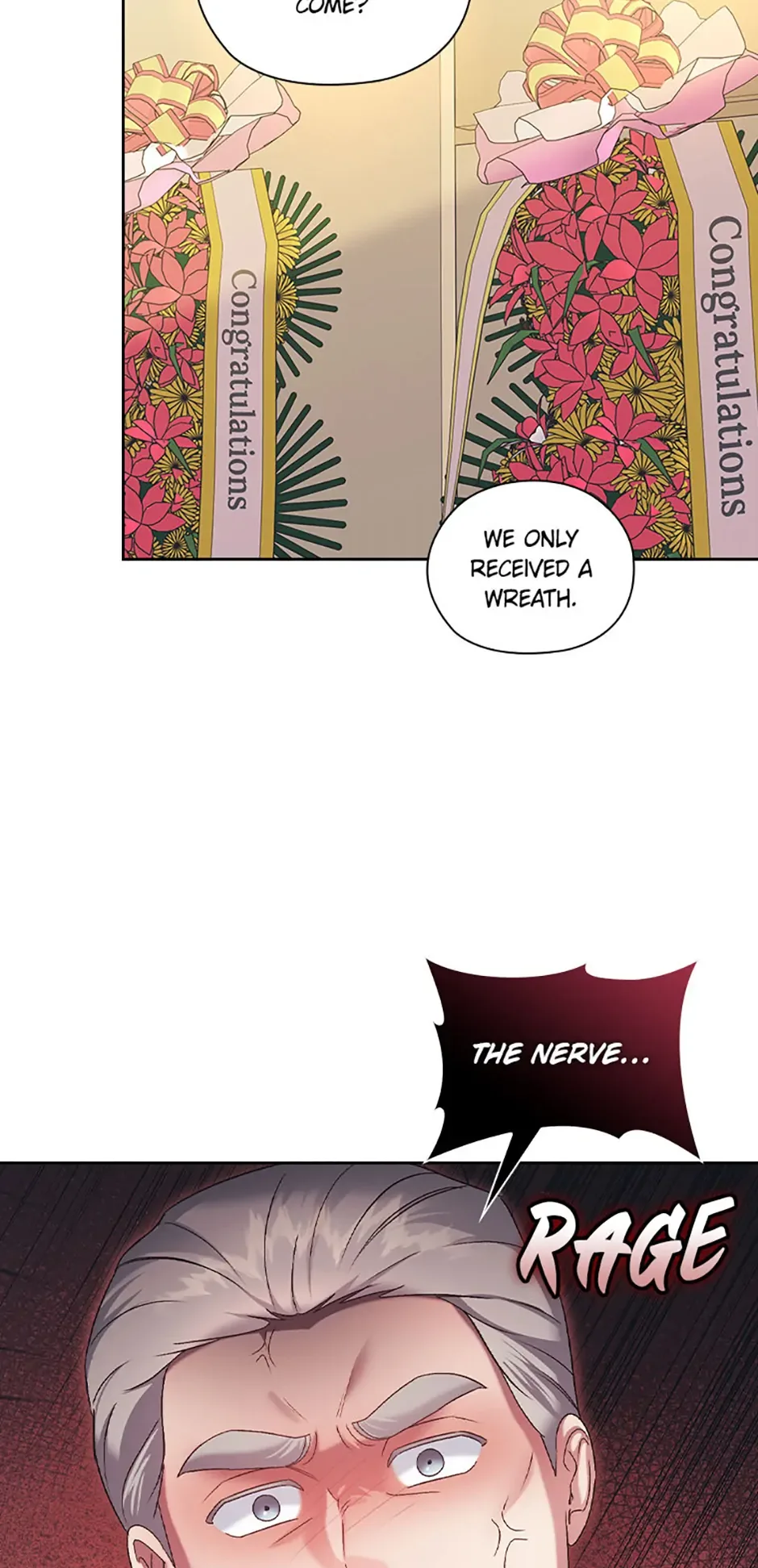 A Confident Marriage (Official) Chapter 60 page 25
