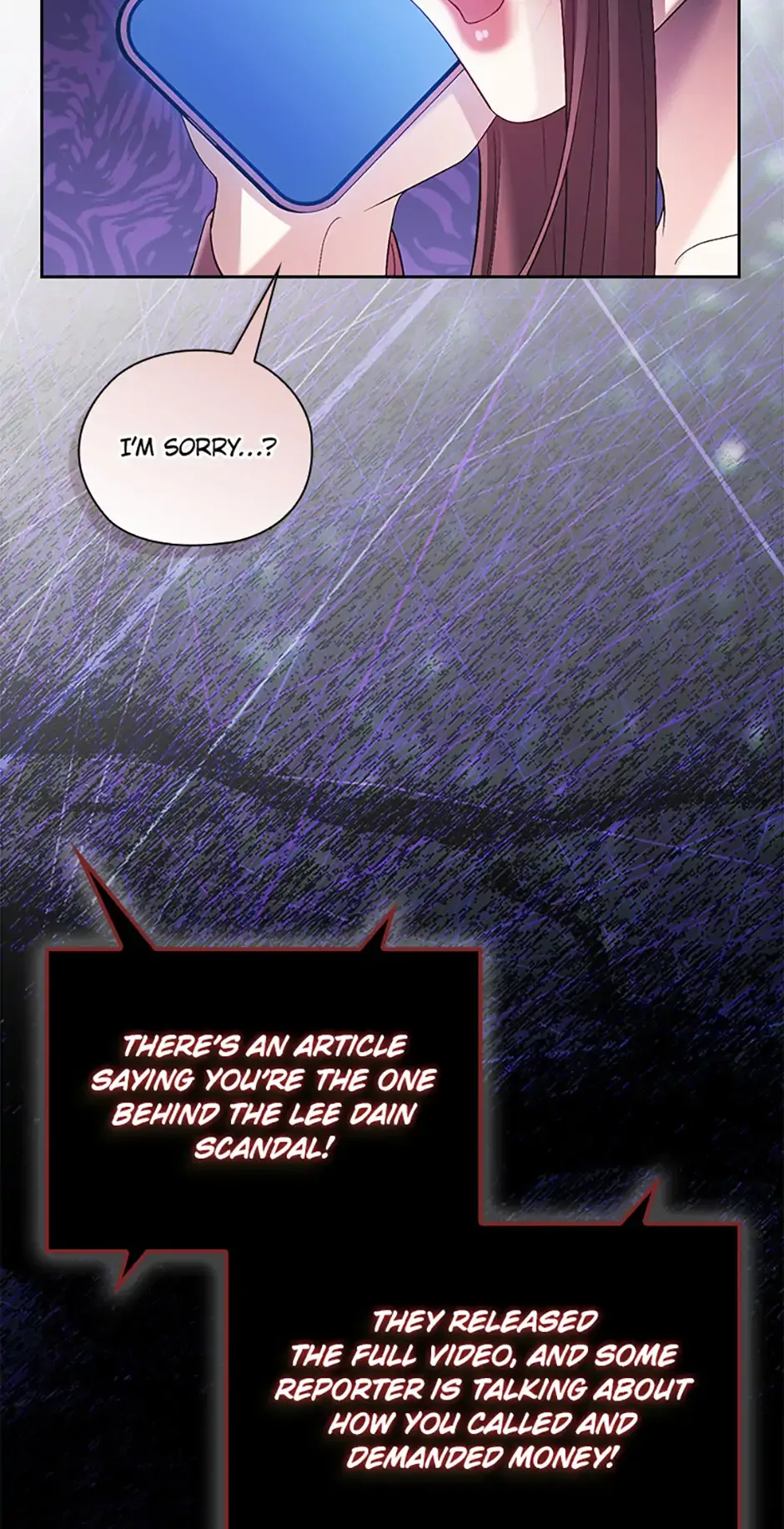A Confident Marriage (Official) Chapter 57 page 72