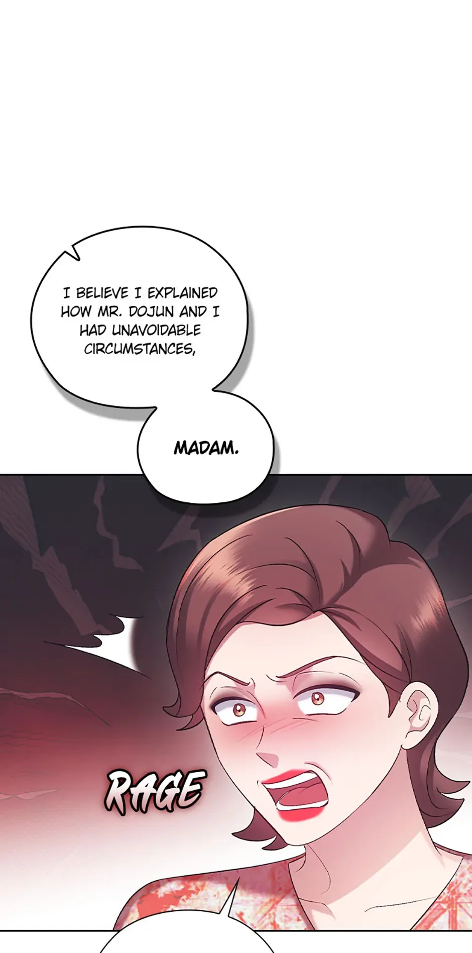 A Confident Marriage (Official) Chapter 59 page 13