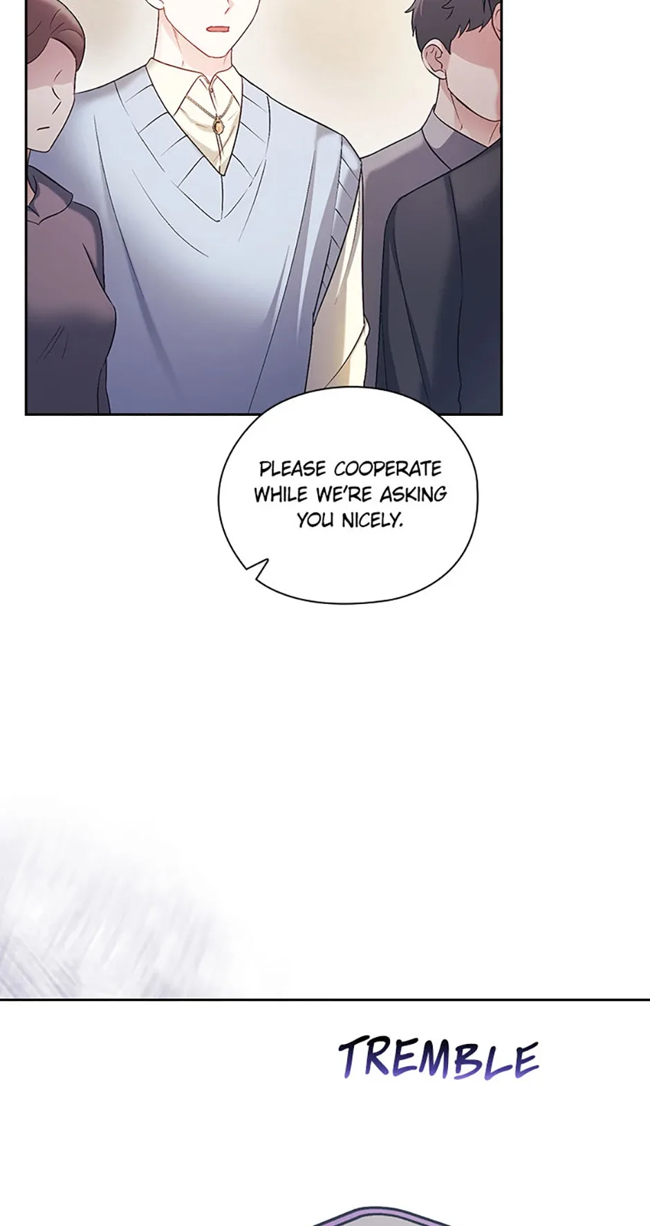 A Confident Marriage (Official) Chapter 56 page 22