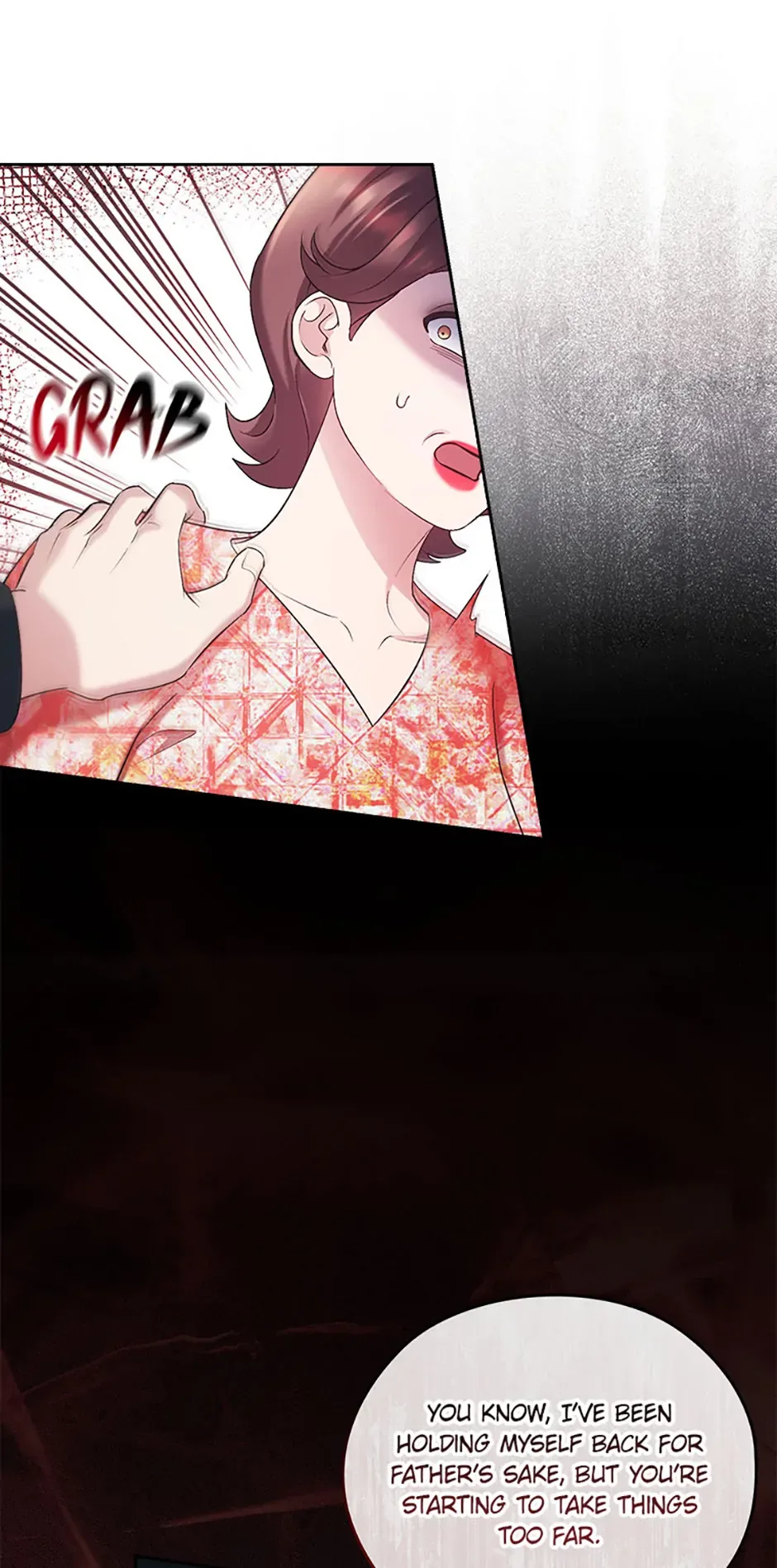 A Confident Marriage (Official) Chapter 59 page 16