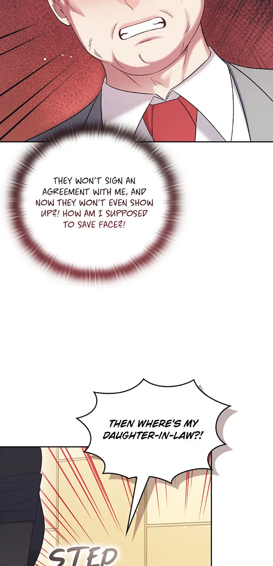A Confident Marriage (Official) Chapter 60 page 26
