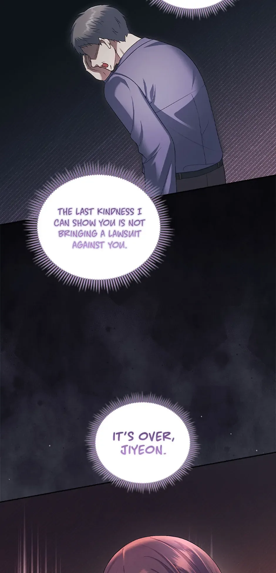 A Confident Marriage (Official) Chapter 58 page 31