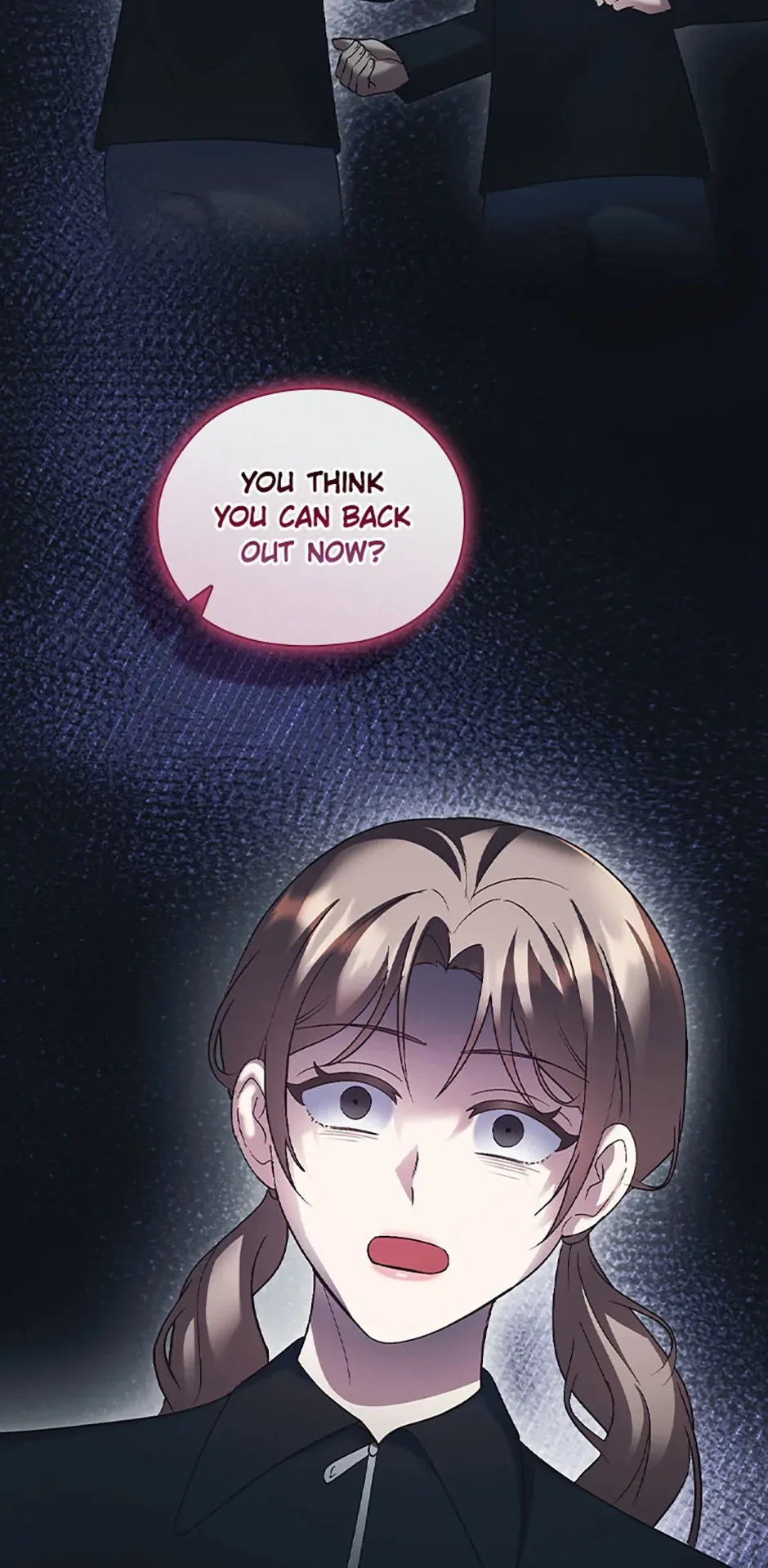 A Confident Marriage (Official) Chapter 56 page 28