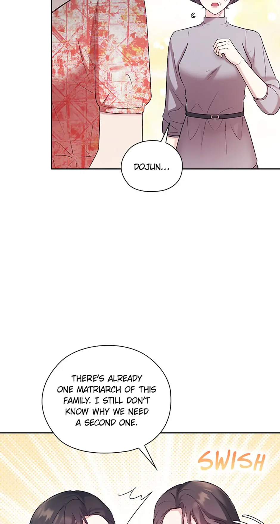 A Confident Marriage (Official) Chapter 59 page 20