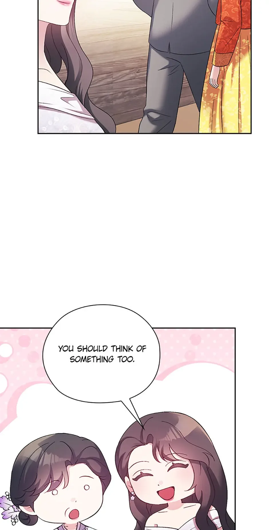 A Confident Marriage (Official) Chapter 60 page 36