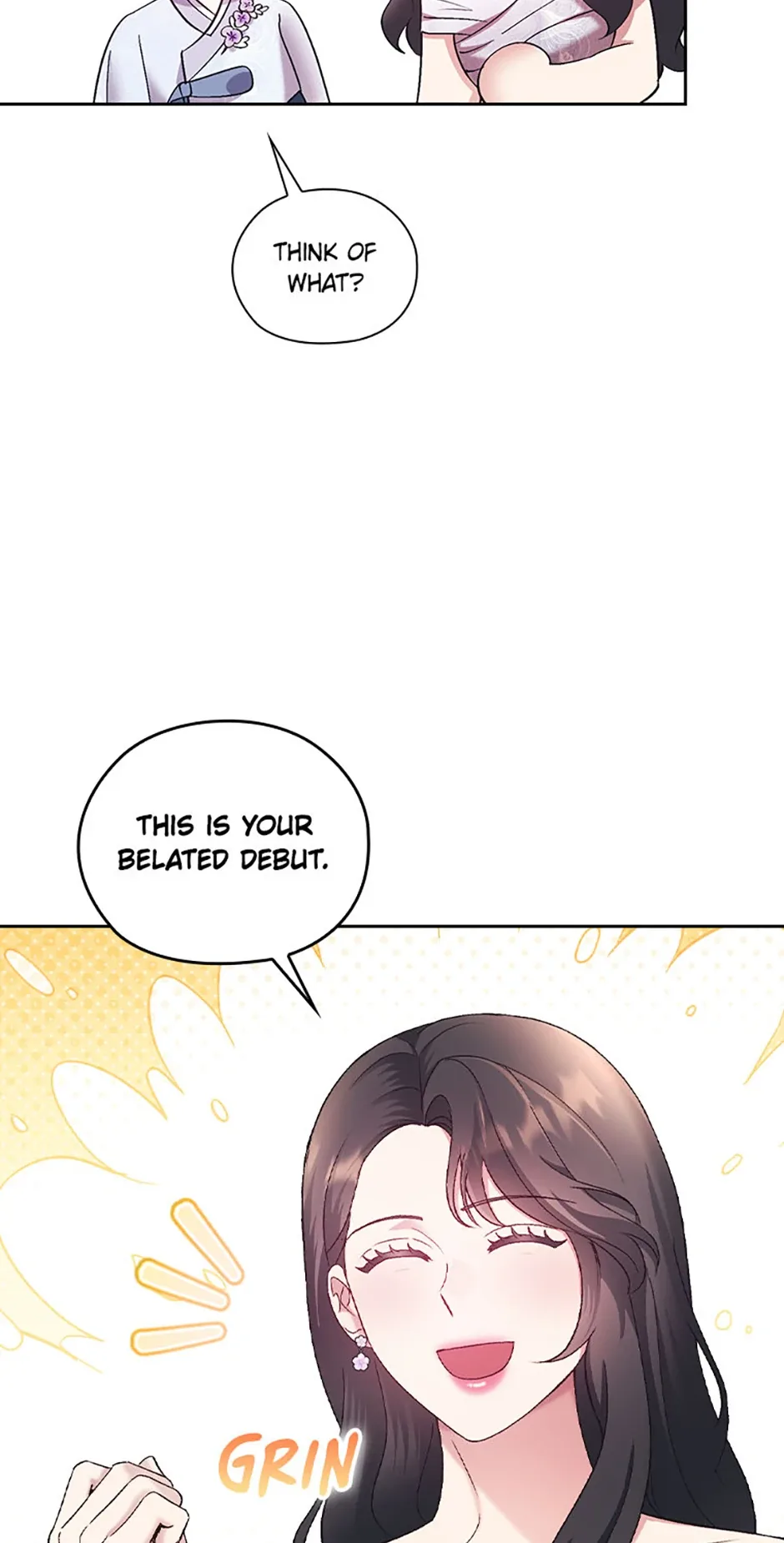 A Confident Marriage (Official) Chapter 60 page 37