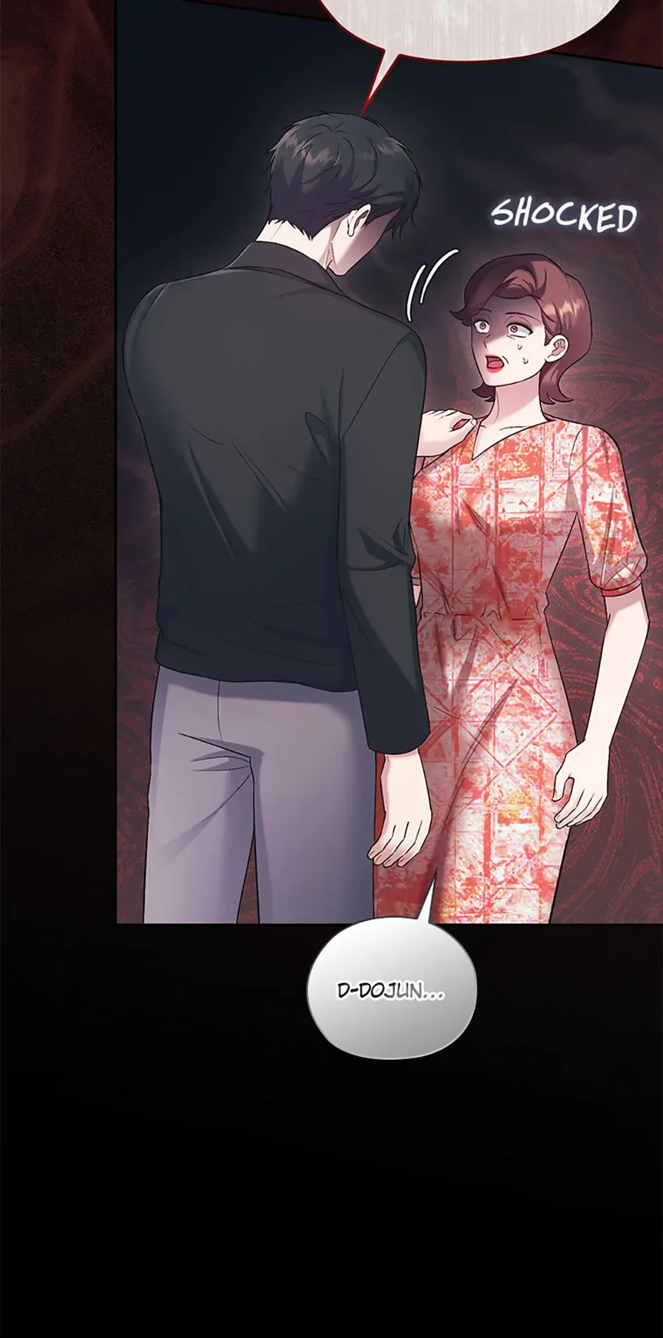 A Confident Marriage (Official) Chapter 59 page 17