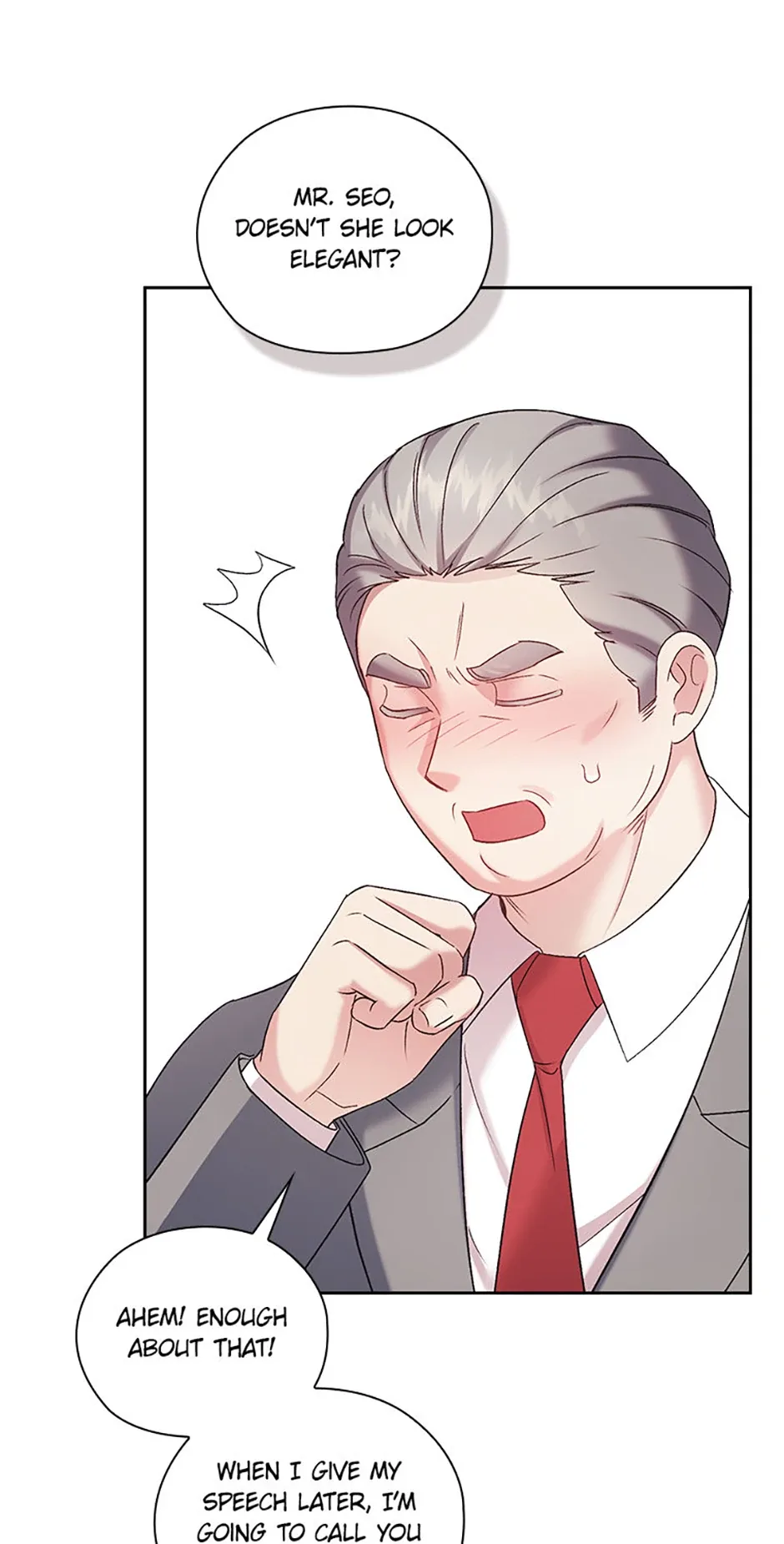 A Confident Marriage (Official) Chapter 60 page 31