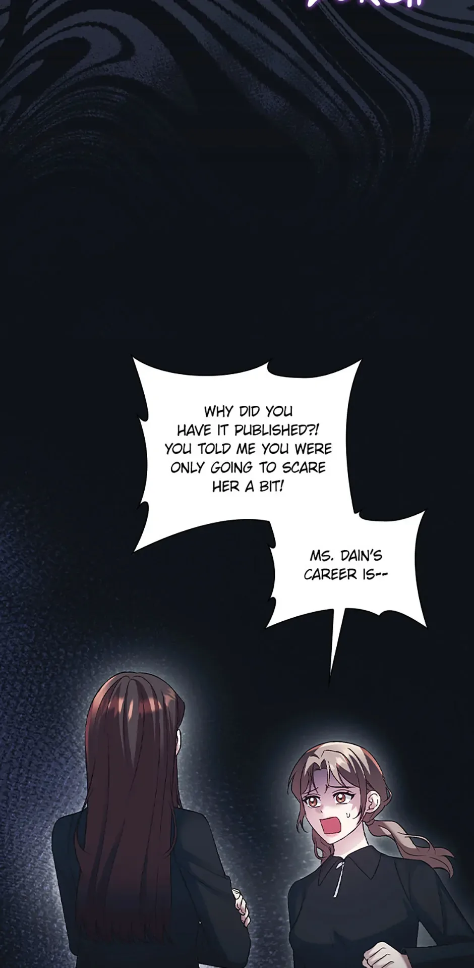 A Confident Marriage (Official) Chapter 56 page 27