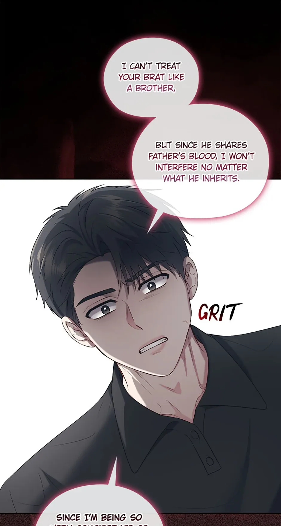 A Confident Marriage (Official) Chapter 59 page 18
