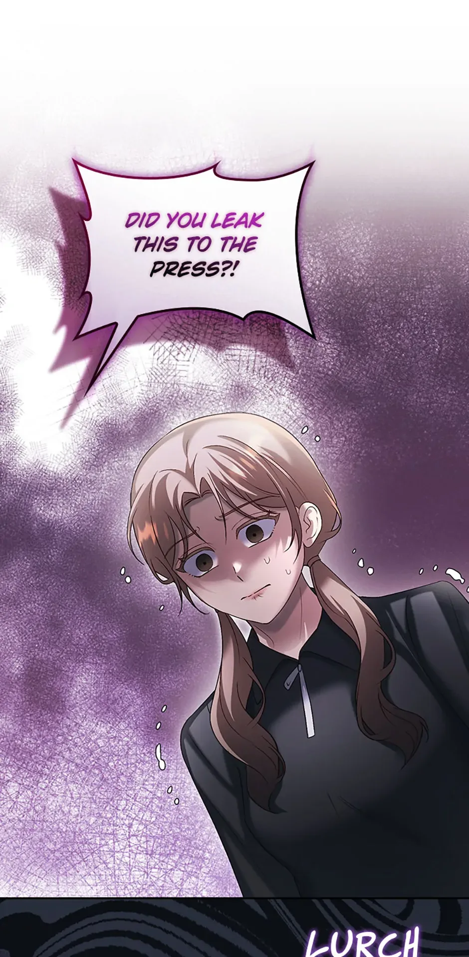 A Confident Marriage (Official) Chapter 56 page 26