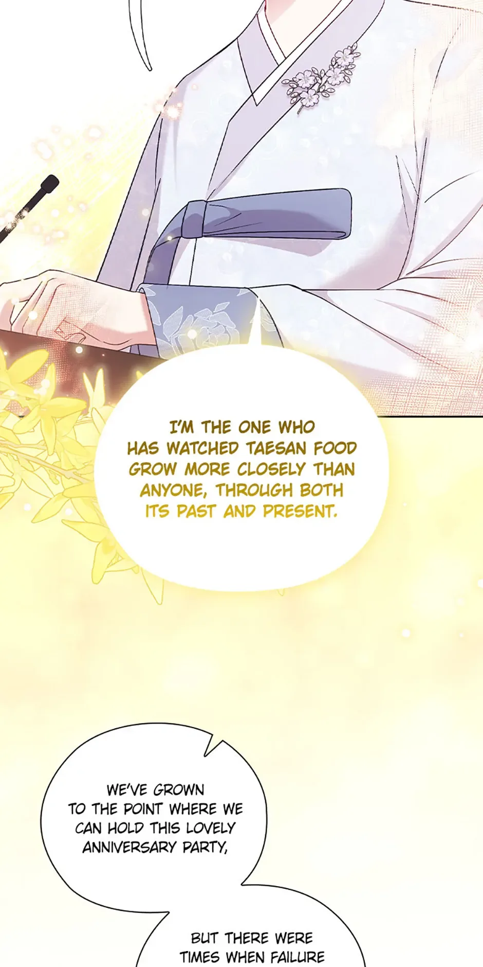 A Confident Marriage (Official) Chapter 61 page 7