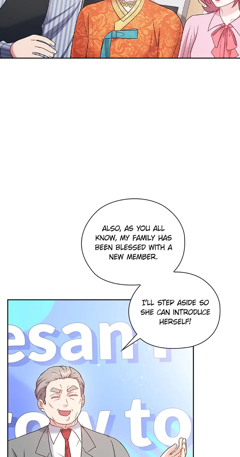 A Confident Marriage (Official) Chapter 60 page 41