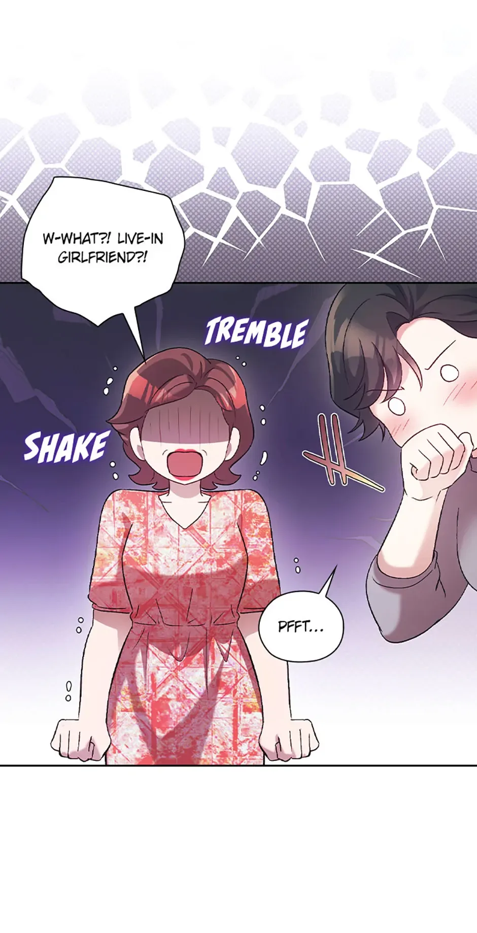 A Confident Marriage (Official) Chapter 59 page 23