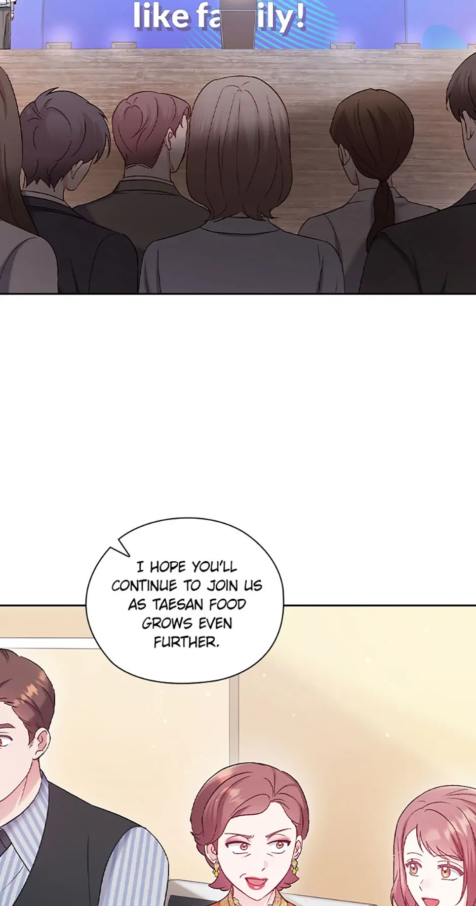 A Confident Marriage (Official) Chapter 60 page 40