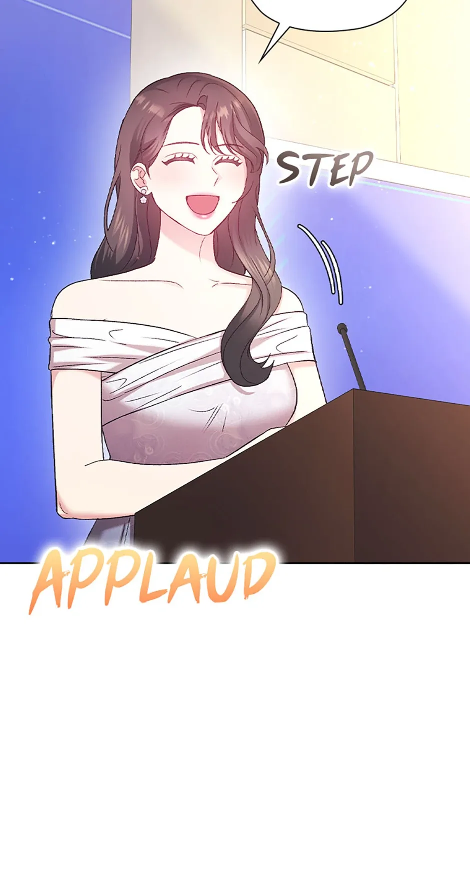 A Confident Marriage (Official) Chapter 60 page 44