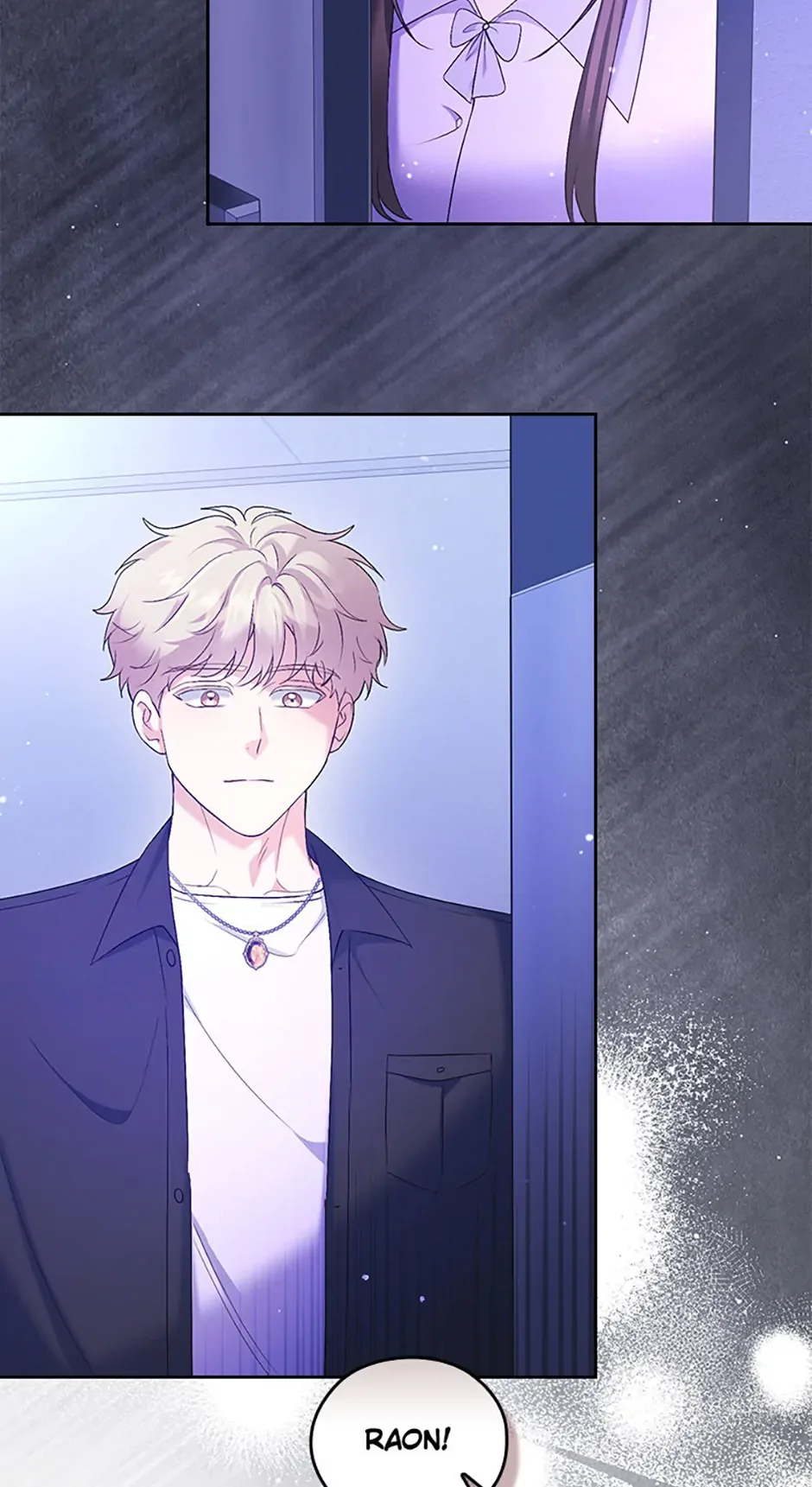 A Confident Marriage (Official) Chapter 58 page 35