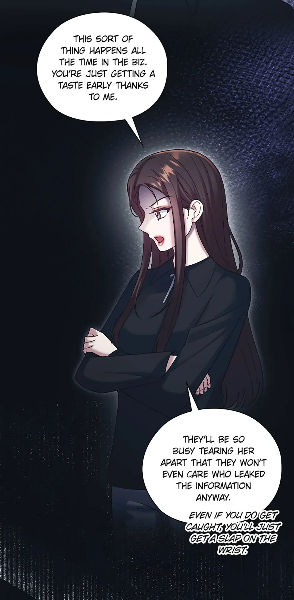 A Confident Marriage (Official) Chapter 56 page 29