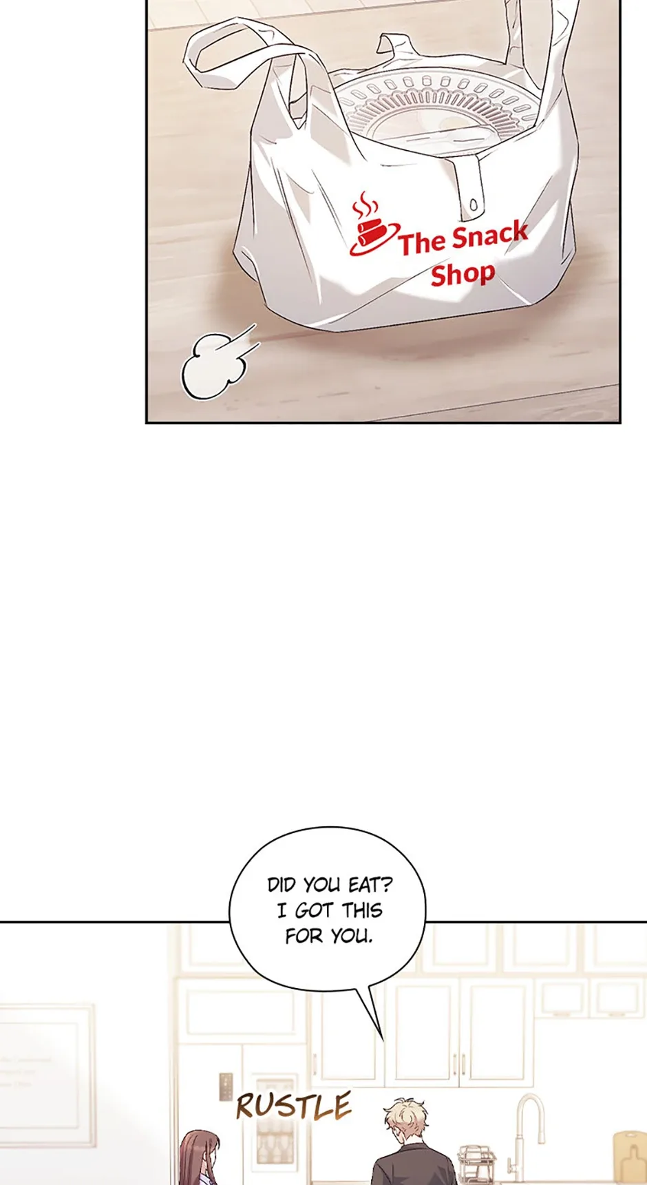 A Confident Marriage (Official) Chapter 58 page 37