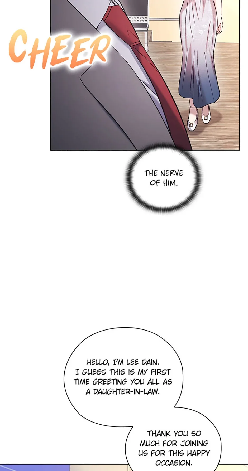 A Confident Marriage (Official) Chapter 60 page 43