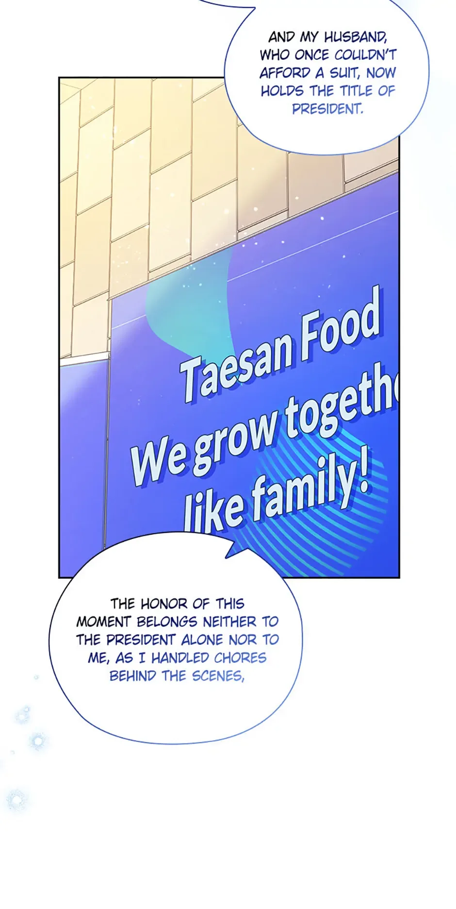 A Confident Marriage (Official) Chapter 61 page 11