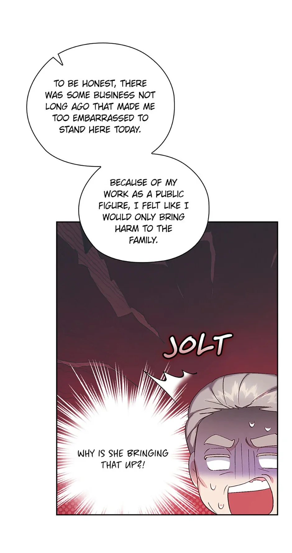 A Confident Marriage (Official) Chapter 60 page 45